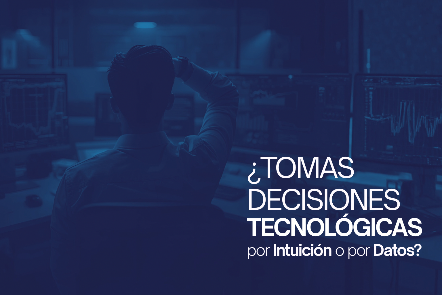 Decisiones Tecnológicas