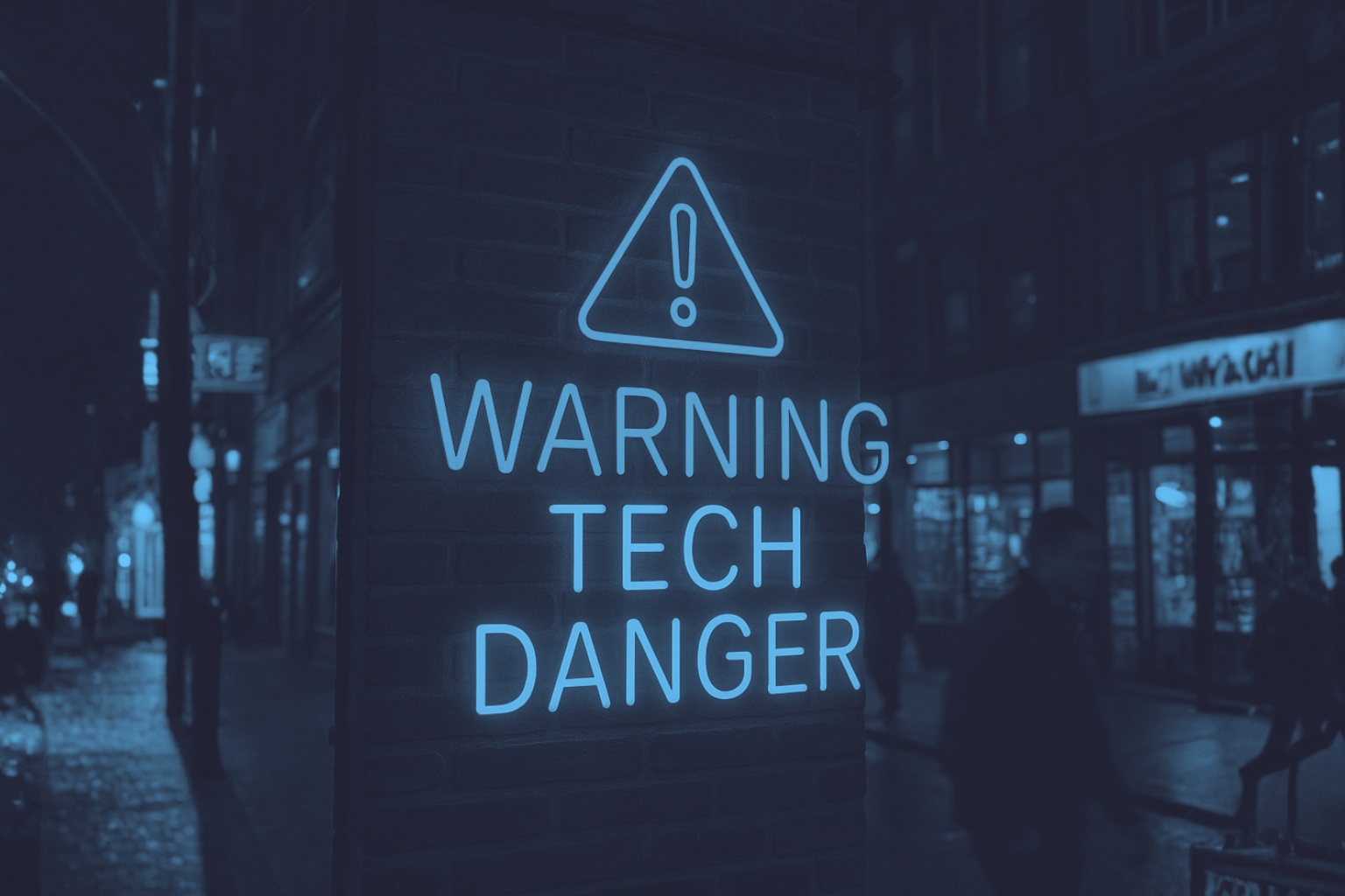 x|Señales Críticas de que su Empresa Necesita un Director de Tecnología