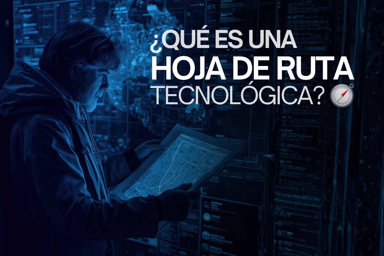 Hoja de Ruta