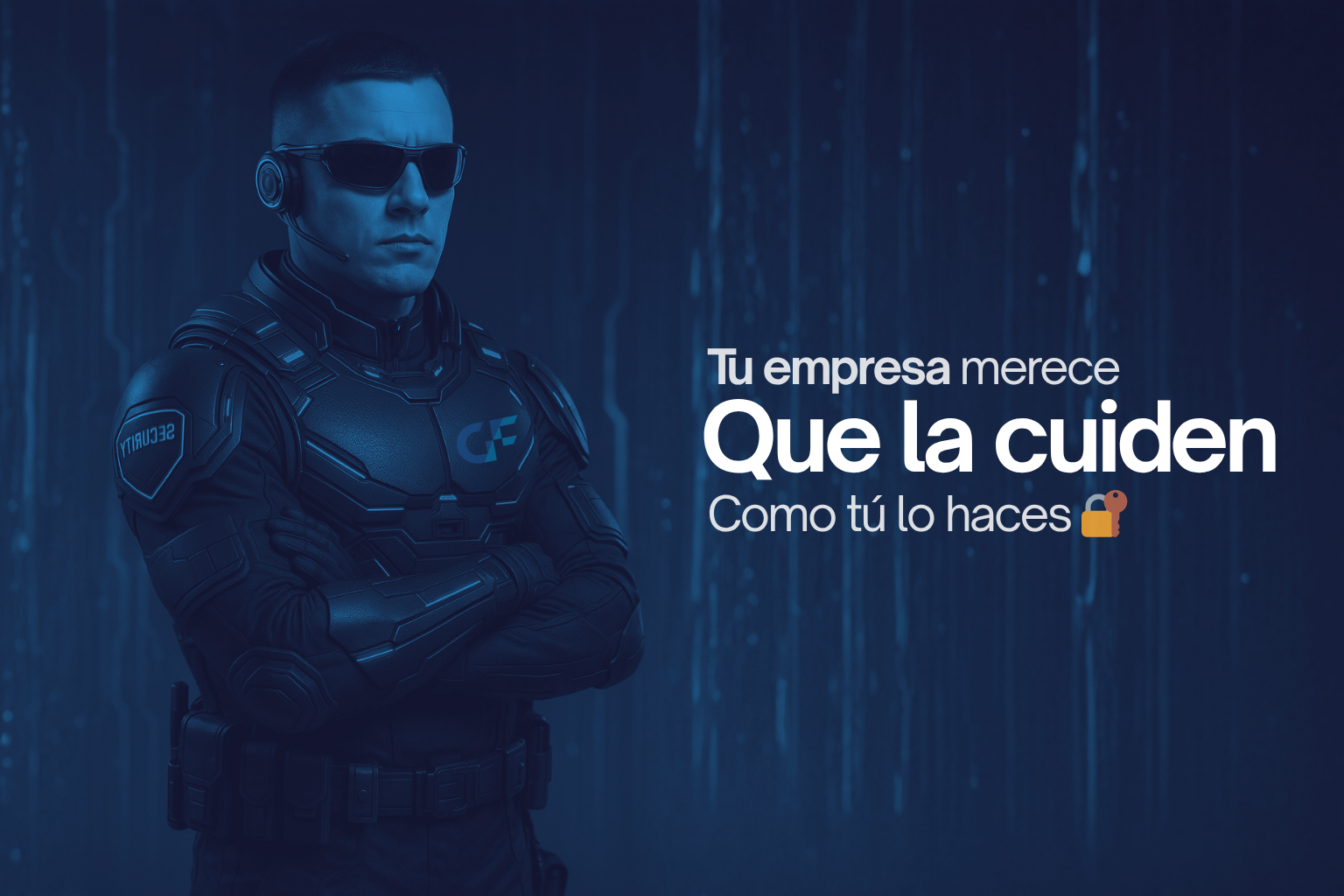 quien cuida tu empresa