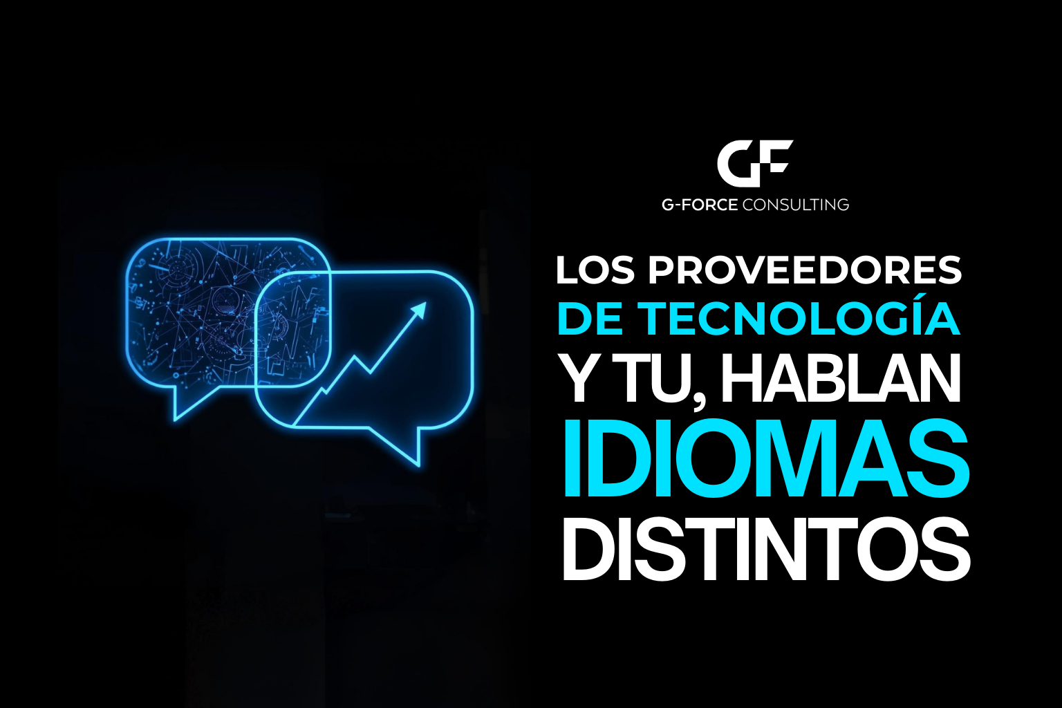 El "traductor" Tecnológico